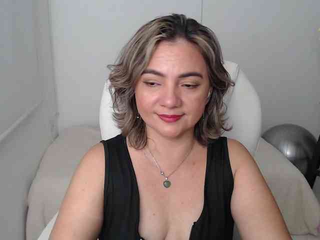 ana-milf webcam