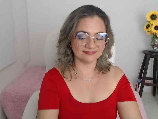 ana-milf webcam