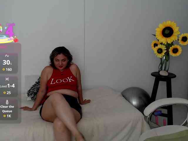 ana-milf webcam