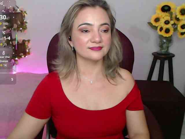 ana-milf webcam