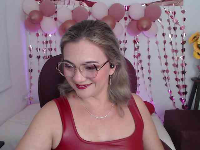 ana-milf webcam