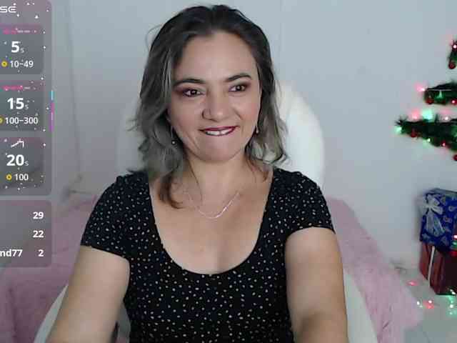 ana-milf webcam