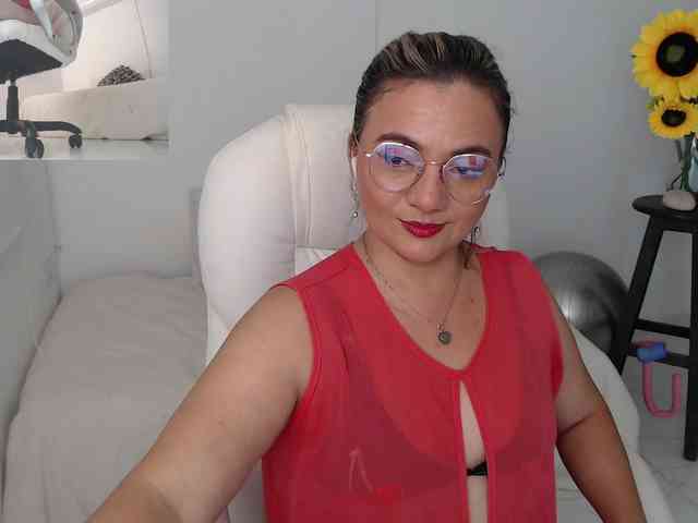 ana-milf webcam
