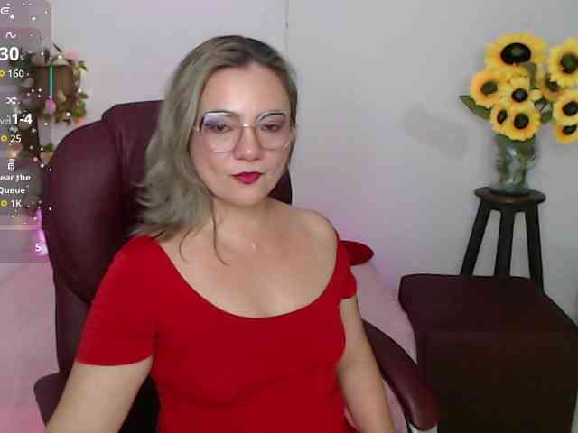 ana-milf webcam