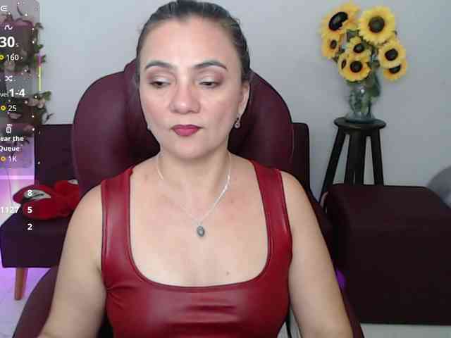 ana-milf webcam