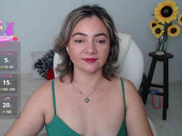 ana-milf webcam