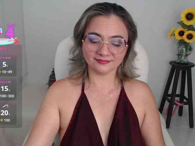 ana-milf webcam