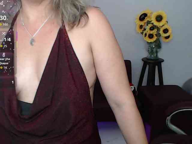 ana-milf Live Webcam on BongaCams