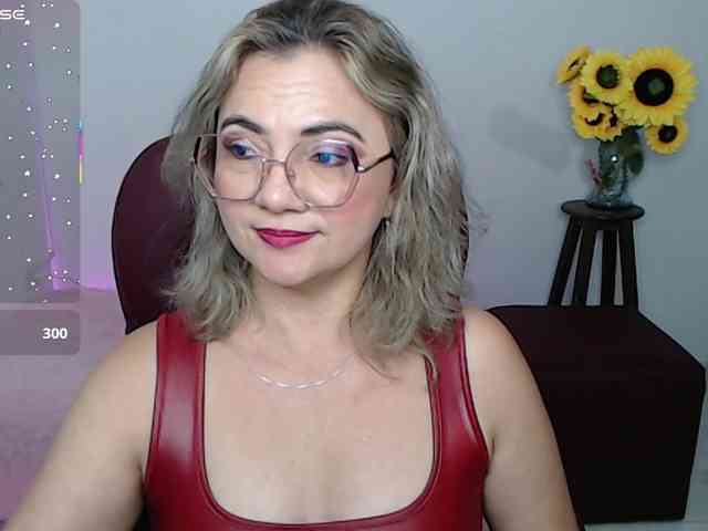 ana-milf webcam