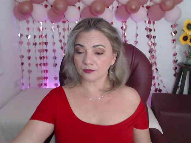 ana-milf webcam