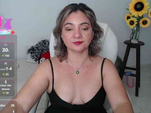 ana-milf webcam