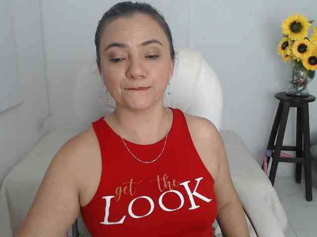 ana-milf webcam