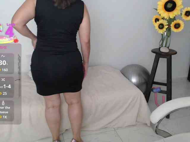 ana-milf webcam