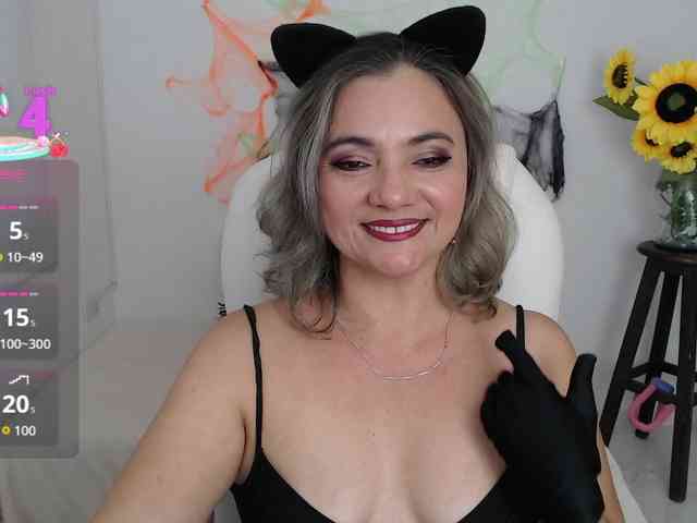 ana-milf webcam