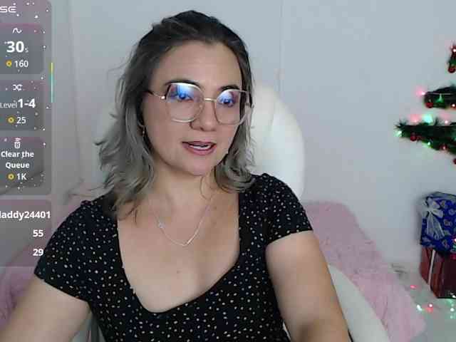ana-milf webcam