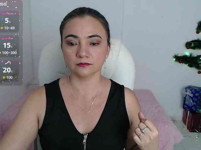 ana-milf webcam