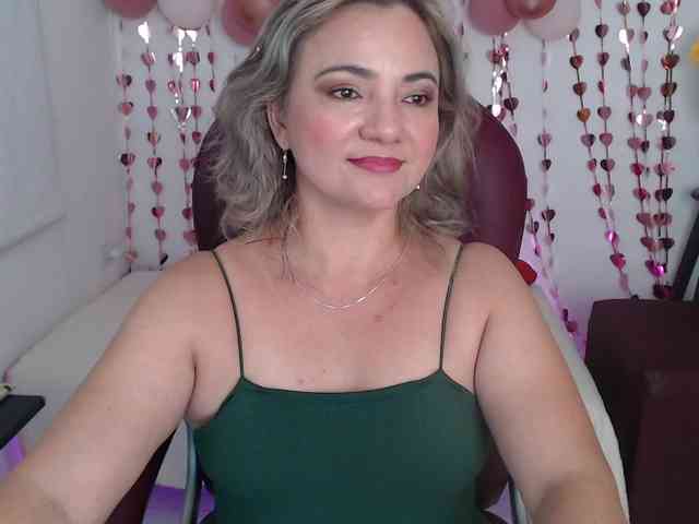 ana-milf webcam