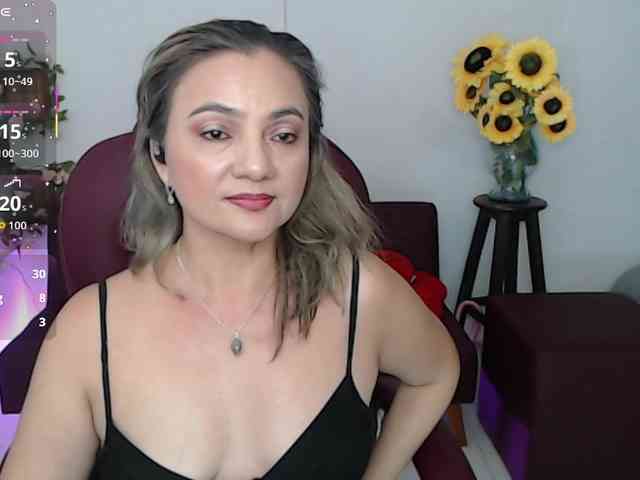 ana-milf webcam