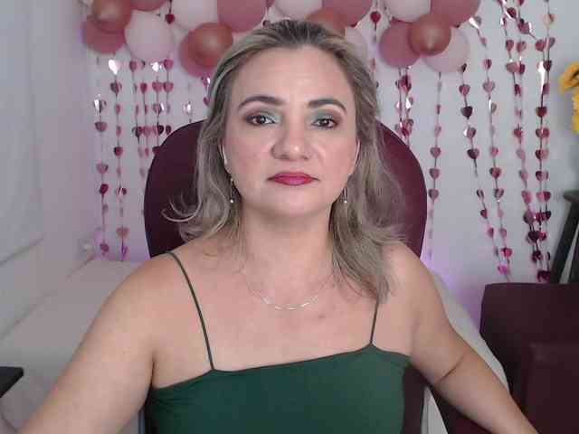 ana-milf webcam