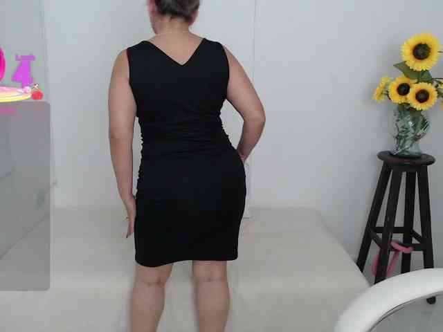 ana-milf webcam