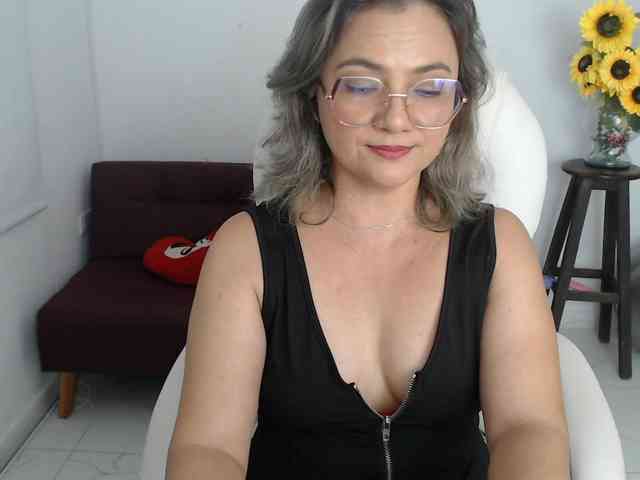 ana-milf webcam