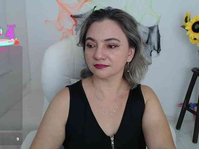 ana-milf webcam