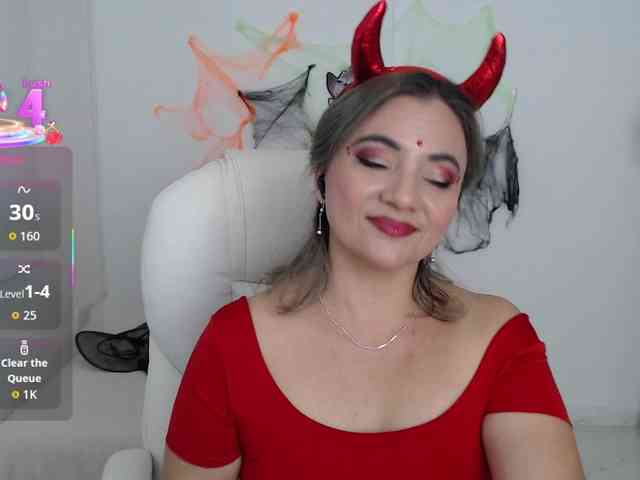 ana-milf webcam