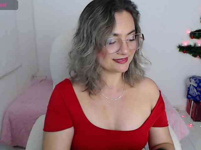 ana-milf webcam