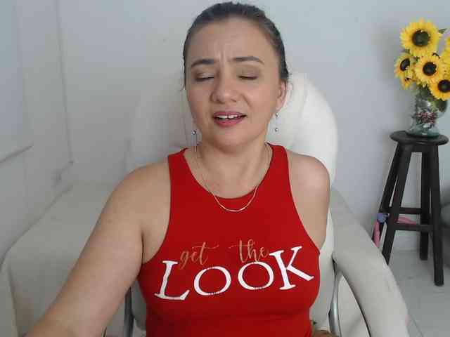 ana-milf webcam
