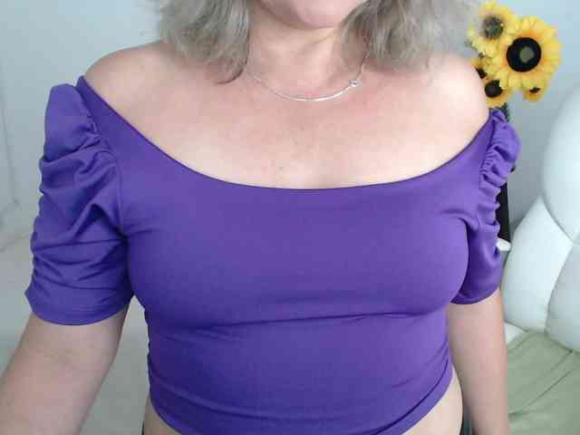 ana-milf webcam