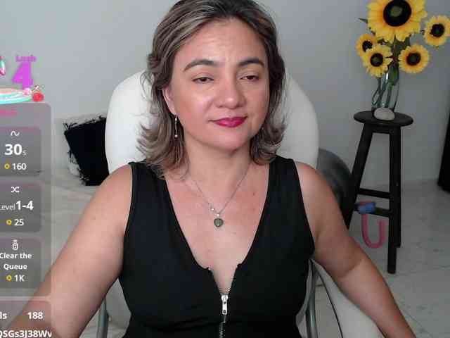 ana-milf webcam