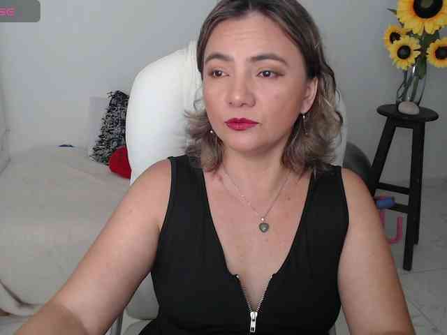ana-milf webcam