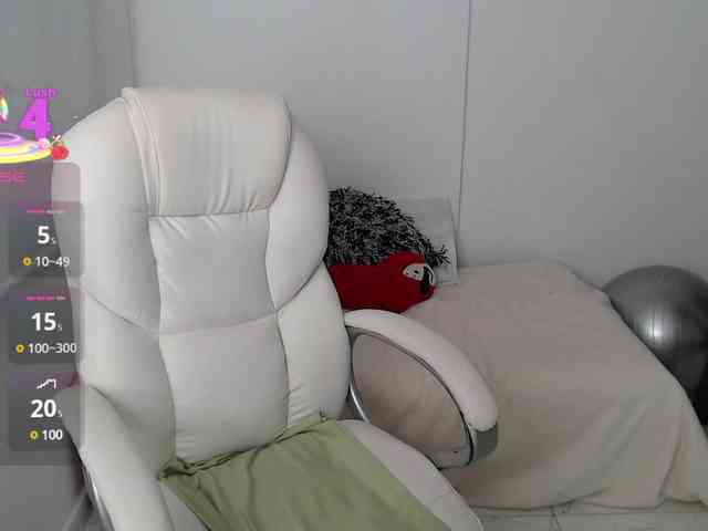 ana-milf webcam
