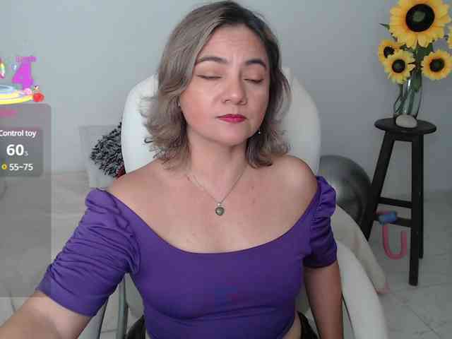 ana-milf webcam