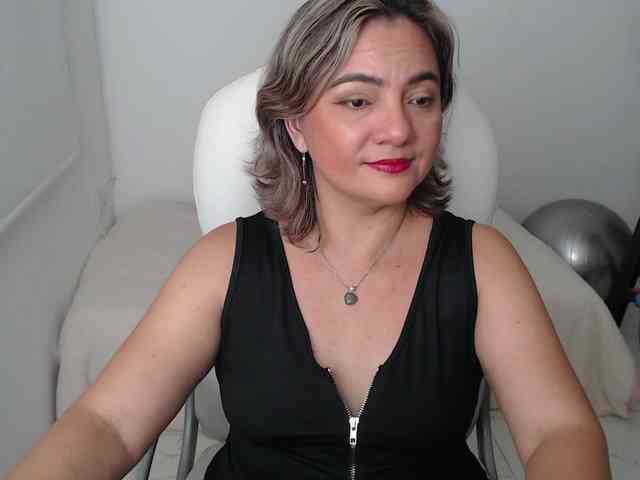 ana-milf webcam