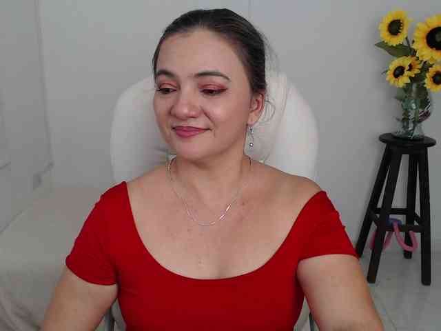 ana-milf webcam
