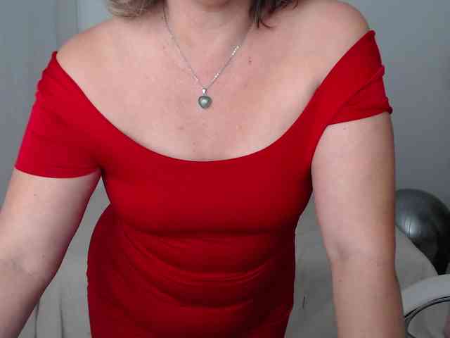 ana-milf webcam