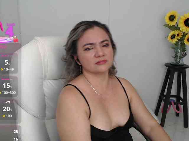 ana-milf webcam