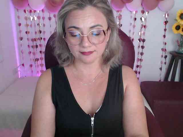 ana-milf webcam