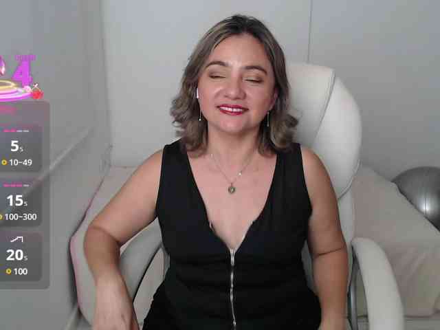 ana-milf webcam