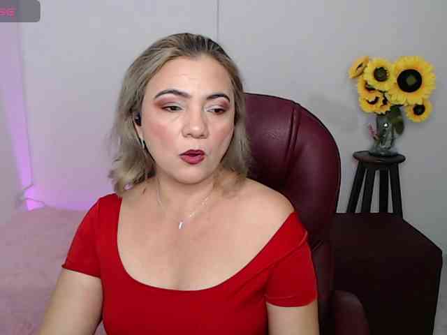ana-milf webcam