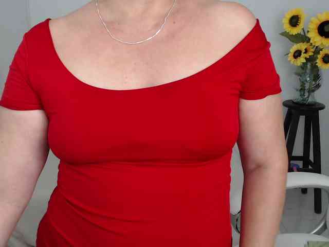 ana-milf webcam
