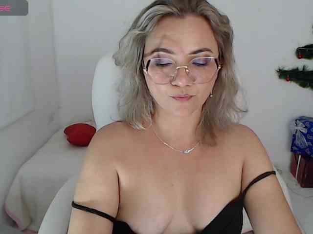 ana-milf webcam