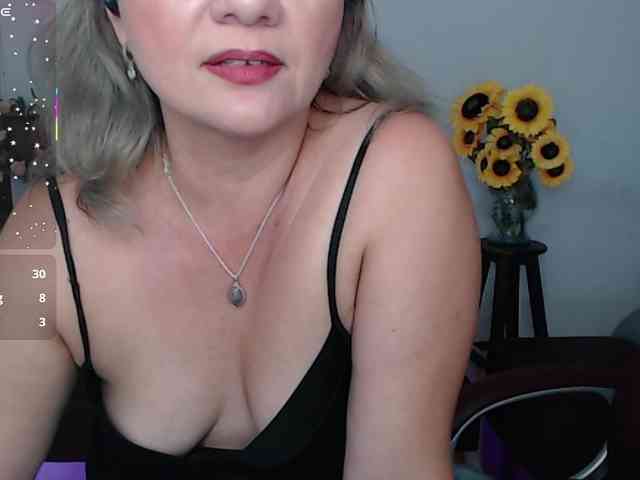 ana-milf webcam