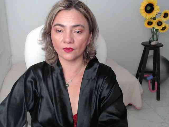 ana-milf webcam
