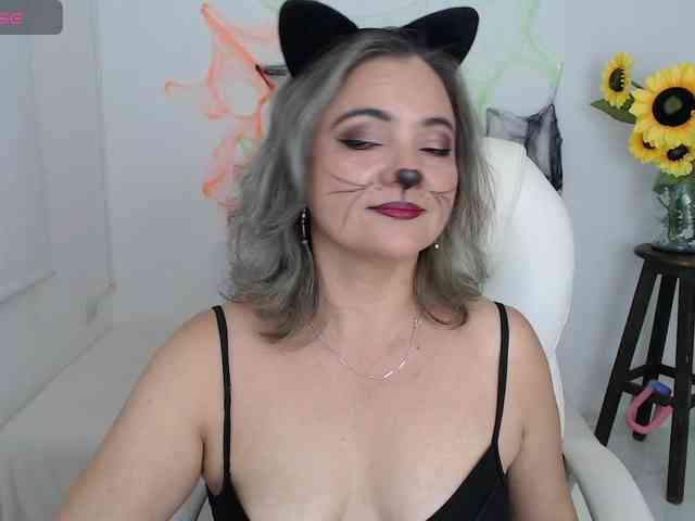 ana-milf webcam