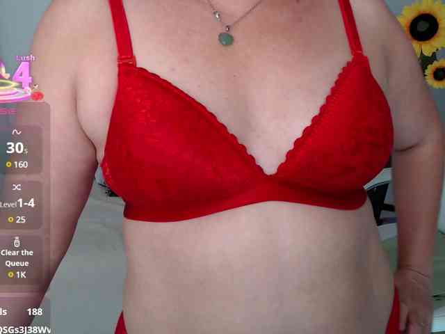 ana-milf webcam