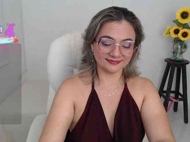ana-milf webcam