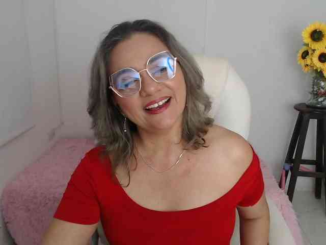 ana-milf webcam