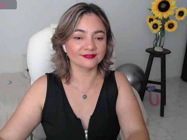 ana-milf webcam